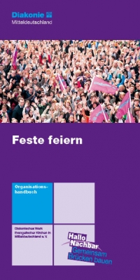 Feste feiern