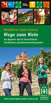 Wege zum Wein