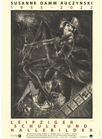 Ausstellung Hallescher Kunstverein